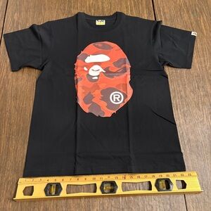 Bape Tee
